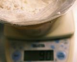 究極のチョコマフィン作り方2写真