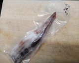 イカペペロン作り方1写真