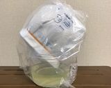 離乳食＊誕生日＊スマッシュケーキ作り方1写真