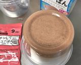 離乳食＊誕生日＊スマッシュケーキ作り方4写真