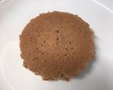 離乳食＊誕生日＊スマッシュケーキ作り方5写真