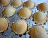 初夏が狙い目♪　ローズマリー酵母の種液作り方6写真
