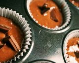究極のチョコマフィン作り方19写真