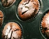 究極のチョコマフィン作り方21写真