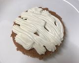 離乳食＊誕生日＊スマッシュケーキ作り方6写真