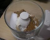 サワークリーム・コーヒーケーキ。作り方1写真