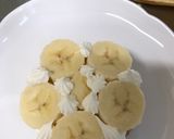 離乳食＊誕生日＊スマッシュケーキ作り方8写真