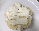 離乳食＊誕生日＊スマッシュケーキ作り方9写真