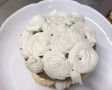 離乳食＊誕生日＊スマッシュケーキ作り方11写真