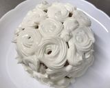 離乳食＊誕生日＊スマッシュケーキ作り方12写真