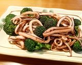 イカペペロン作り方8写真