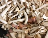 きのことベーコンの和風スパゲティ作り方5写真