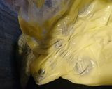バターソルトクッキー作り方2写真
