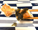 はちみつ梅&マヨの☆簡単焼きはんぺん作り方7写真