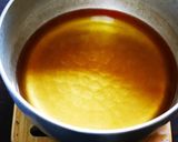 おせち料理＊ひたし豆の数の子和え作り方2写真