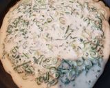 簡単ねぎ焼き作り方3写真