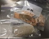 離乳食後期＊フリージング＊魚作り方4写真