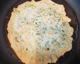 簡単ねぎ焼き作り方4写真