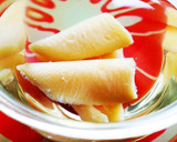 おせち料理＊ひたし豆の数の子和え作り方6写真