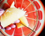 おせち料理＊ひたし豆の数の子和え作り方11写真