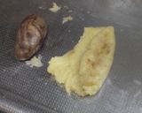 手抜き☆かたつむり☆クッキー作り方1写真