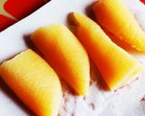 おせち料理＊ひたし豆の数の子和え作り方12写真