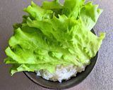 ジューシーミニ豚バラ肉丼作り方8写真