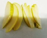 りんご・白菜・コーンのコールスロー♪作り方1写真
