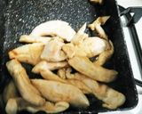 きゅうりのキューちゃん入りキムパ風巻き♪作り方5写真