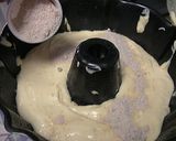 サワークリーム・コーヒーケーキ。作り方7写真