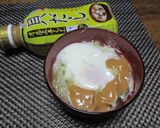 おひとりさまの白菜で巣ごもり玉子風味噌汁作り方5写真