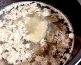 鳥レバーの赤ワイン煮♬作り方2写真