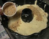 サワークリーム・コーヒーケーキ。作り方9写真
