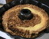 サワークリーム・コーヒーケーキ。作り方10写真