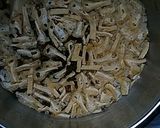醬油（いしり）ごはん作り方3写真