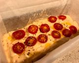 トマトとカリフラワーのケークサレ作り方3写真