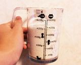 【HM×全粒粉】全粒粉のパンケーキ作り方2写真