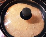 【HM×全粒粉】全粒粉のパンケーキ作り方4写真