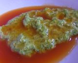 【病院】たまご洋風蒸しやき【給食】作り方5写真