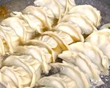 栃木餃子専門店の妹直伝うまうま餃子作り方4写真