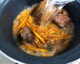 ウズベキスタン♡サマルカンドの牛肉ご飯作り方9写真