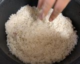 ウズベキスタン♡サマルカンドの牛肉ご飯作り方11写真
