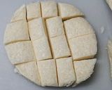 砂糖加えず☆一歳誕生日のスマッシュケーキ作り方2写真