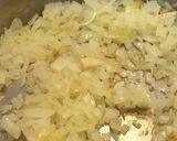 ほっこり温まる♪ヘルシー豆乳カレースープ作り方3写真