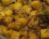 ほっこり温まる♪ヘルシー豆乳カレースープ作り方4写真