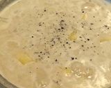ほっこり温まる♪ヘルシー豆乳カレースープ作り方6写真