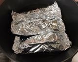 離乳食後期＊フリージング＊魚作り方2写真