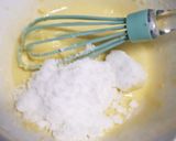 混ぜるだけ♪チョコバナナパウンドケーキ作り方4写真