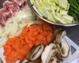 腸まで届く五目中華あんかけ豆腐作り方2写真