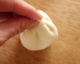 チョコちぢり白パン（HB使用）作り方12写真